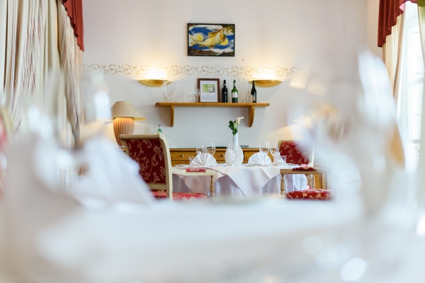 Hotel Landhaus Zu den Rothen Forellen (Ilsenburg)